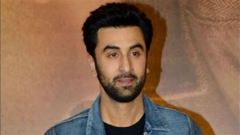 Rs Crores Riding On Ranbir Kapoor As He Returns After Years With Shamshera Brahmastra