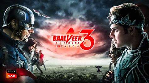 Baalveer Returns Season 3 First Promo Coming Soon Conform Release