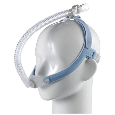 Dreamwear Gel Nasal Pillows Cpap Mask With Headgear By Philips Respironics Fit Pack S M L