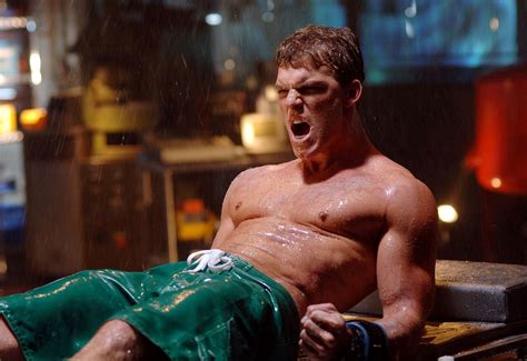 Hunger Games Catching Fire Star Alan Ritchson Cast As Raphael In