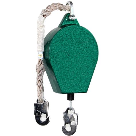 Buy Purrl Cable Safety Fall Protection Retractable Lanyard Fall