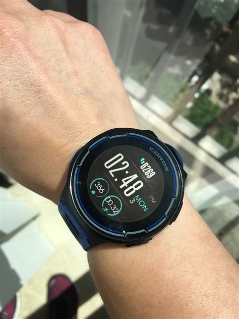 Road Trail Run: COROS Pace Multisport GPS Watch Review ...