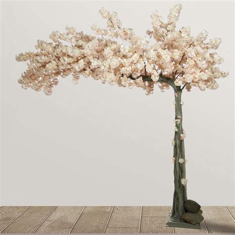 China Customized Artificial Cherry Blossom Tree Silk Plants Suppliers