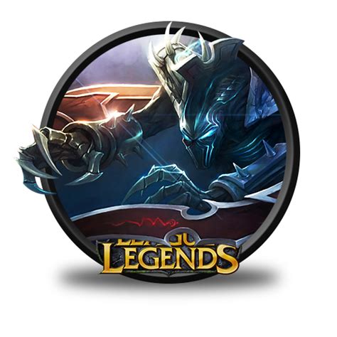 Nocturne Icon League Of Legends Iconset Fazie69