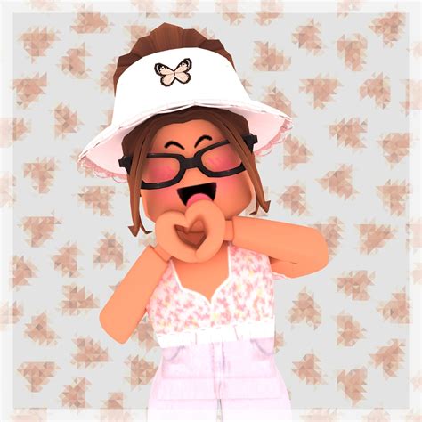 Cute Roblox Avatars No Face Girls Instagram In Cute Tumblr My Xxx Hot Girl