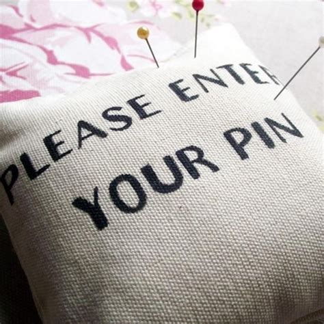 Please Enter Your Pin Diy For Life Pin Cushions Sewing Accessories