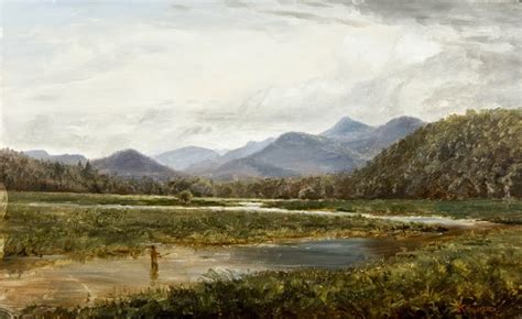 Erik Koeppel Paintings Of The Adirondacks