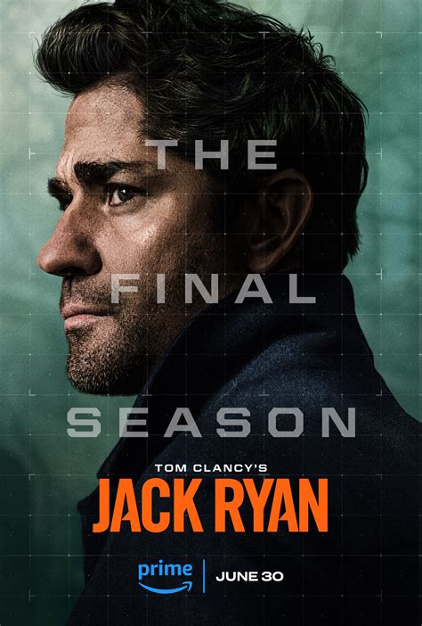 Tom Clancys Jack Ryan Season 4 Rotten Tomatoes