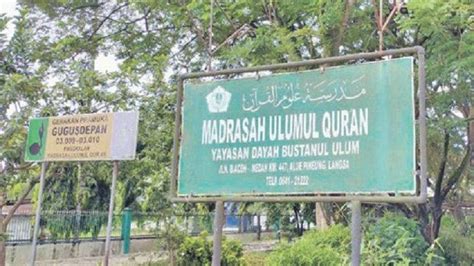 Madrasah diniyah takmiliyah awaliyah (mdta) darussa'adah. Yayasan Darussa'adah Aceh Timur : Giat Rutin Jum'at ...