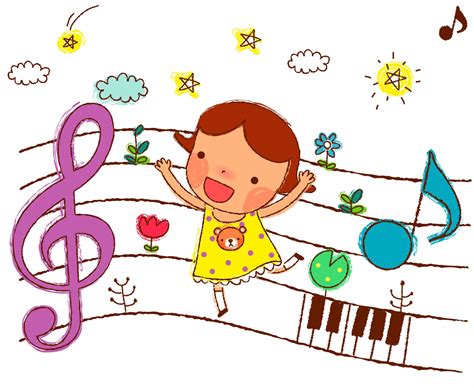Alegria Letras Para Niños Actividades Musicales Para Niños Música