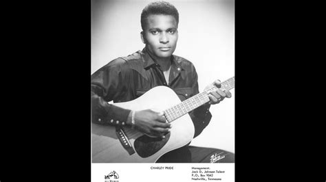 1 hits and more than 25 million albums sold, charley pride is a true country music born to poor mississippi sharecroppers, charley was one of 11 children. Pro baseball and picking cotton: Charley Pride's life ...