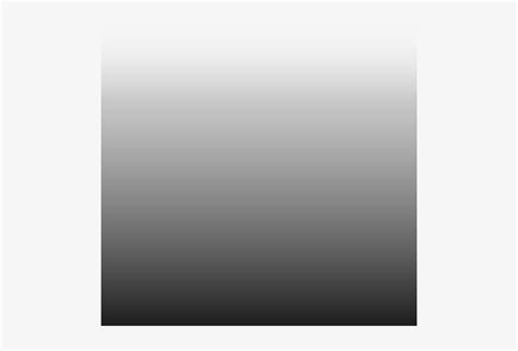 Bottom Gradient Background Color Fade Black To White Transparent Png