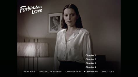 Forbidden Love The Unashamed Stories Of Lesbian Lives Blu Ray Ann Bannon