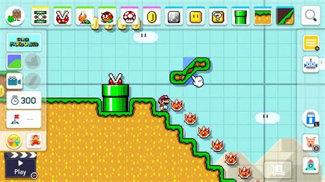 Super Mario Maker 2 Recensione Creatività Al Potere Su Nintendo Switch