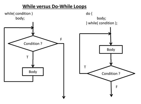 Python While Loop Tutorial Do While True Example Statement