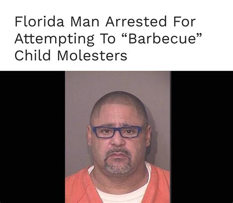 Flordia Man Strikes Again R Dankmemes