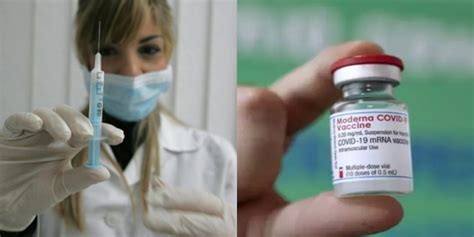 Το εμβόλιο της moderna εγκρίθηκε από τον ευρωπαϊκό οργανισμό φαρμάκων για χορήγηση σε άτομα άνω των 18 ετών, καθώς στις κλινικές δοκιμές δεν συμμετείχαν ανήλικοι. Εμβόλιο Moderna: Τι χρειάζεται να ξέρετε - Παρενέργειες ...