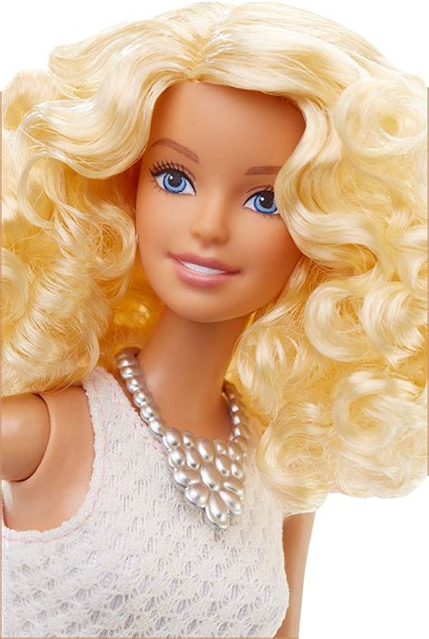 Barbie Fashionistas Doll 14 Powder Pink Original Barbie Collectibles