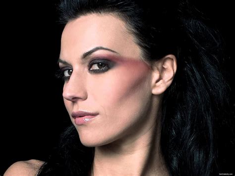 Cristina Scabbia Photos Hot Picture Wallbase Beauty