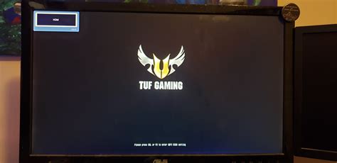 I have a windows usb ready to go but the laptop will not boot from the usb to install win10. Question - Asus Tuf Gaming x570 Plus Wifi Bios Issues ...