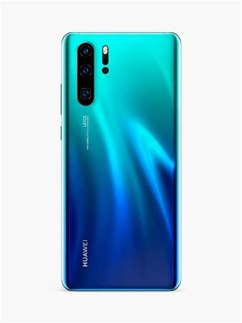 Huawei P30 Pro 8 With Reverse Wireless Charge Android 8gb Ram 647