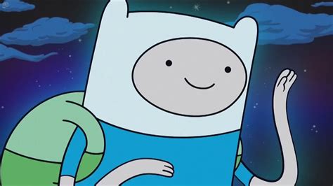 Cartoon Network Adventure Time Finale Promo Youtube