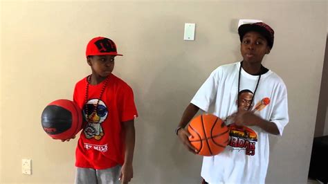 I Love My Basketball Nba Rap Song Youtube