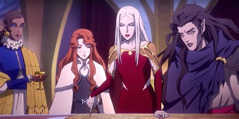 Castlevania games, characters, and other information are catalogued in the castlevania wiki, a comprehensive database that anyone can edit. Castlevania Season 4 Release Date, Cast , Plot , Trailer ...