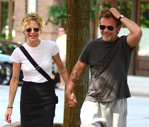 Inside Meg Ryan And John Mellencamps Long Road To Marriage Exclusive