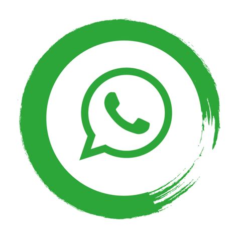 Logo Whatsapp Icon Png Similar Png Images