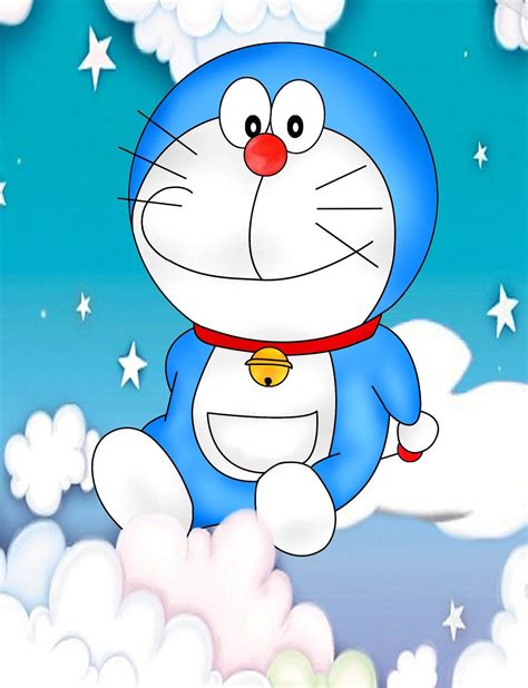 Terkini 21 Doraemon Phone Wallpaper Hd