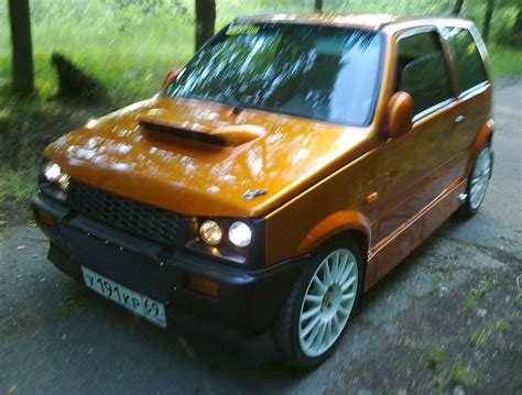 My Perfect Lada Oka 3dtuning Probably The Best Car Configurator