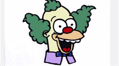 Krusty The Clown Laugh Sound Youtube