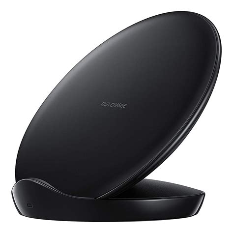 Samsung Qi Fast Charger Wireless Charging Stand