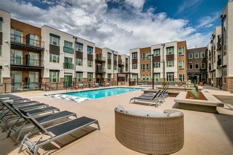 Apartments For Rent In Lakewood Co Alta Sloans Lake