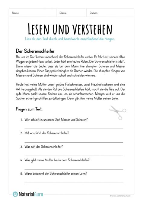 Schritte plus lesetext plus 3/4. Lesepreoben 4 Klasse - Leseproben Sinnerfassendes Lesen Deutsch Klasse 5 Mittelschule Catlux ...