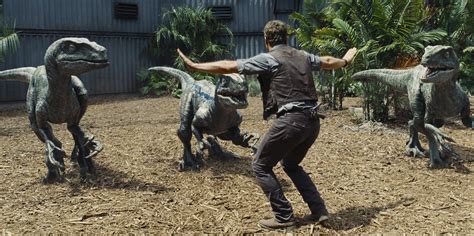 Jurassic World Offers A Reptilian Reckoning To A Culture Thats Bored