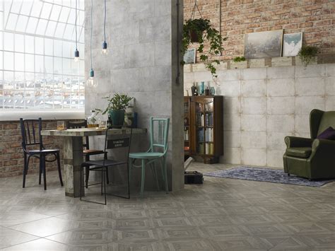 British Ceramic Tile Looks At The Trends Influencing Interior Spaces