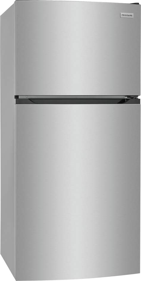 Frigidaire Ffht1425vv 139 Cu Ft Top Freezer Refrigerator