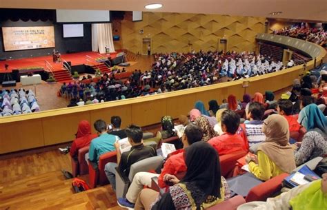 Centre of graduate studies and lifelong learning. Seminar "Kalimah Allah Dan Kristologi Nusantara" Di UiTM ...