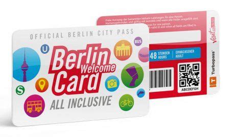 Forskellen på dem er, at berlin welcome card giver rabat til 200 turistattraktioner og berlin city card til 50 attraktioner. Reichstag - tickets, prices, discounts, German tours ...