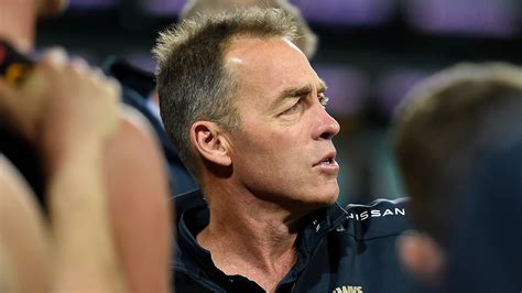 Jun 19, 2021 · hawthorn coach alastair clarkson has defended last week's boxing session that sparked an afl investigation after young forward mitch lewis was concussed when hit in the head by teammate jacob. Alastair Clarkson will see out Sam Mitchell Hawthorn coaching succession plan, says Shane ...