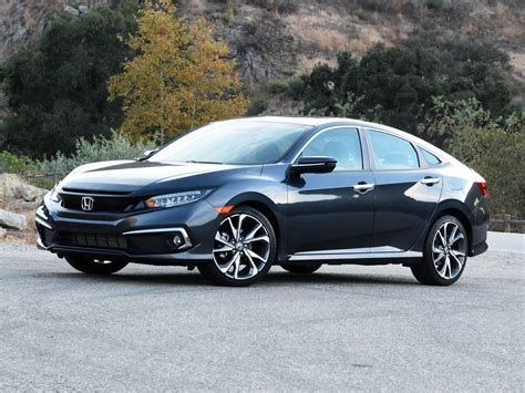 Used Honda Civic For Sale In Toronto On Cargurusca