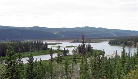 Story Yukon River Inter Tribal Watershed Council Monitors Water