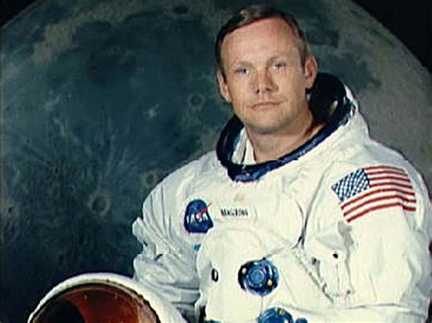 Neil armstrong was an american astronaut and the first person to walk on the moon. Neil Armstrong, first man on the moon, to be buried at sea ...