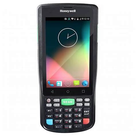 Buy Honeywell Scanpal Eda50k 2d Wifi Enterprise Mobile