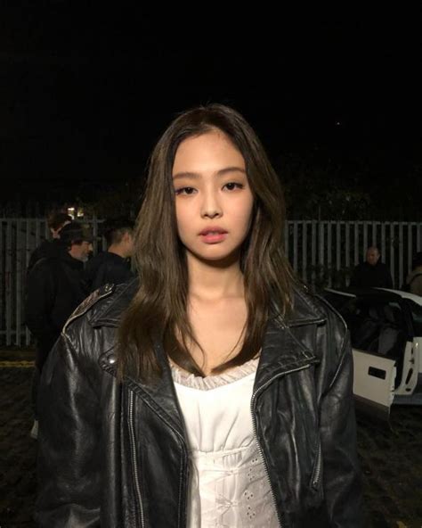 Not the real, update for jennie & blackpink. 7 Bukti Wajah Jennie BLACKPINK Baby Face Banget - MataMata.com