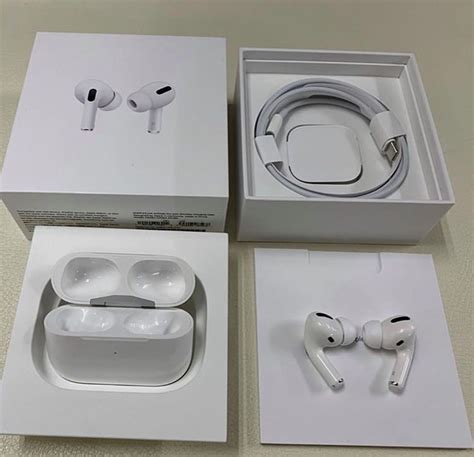 Ten months later it's high time to start thinking about the apple devices that will replace them in 2021. Original AirPods pro - BizUganda