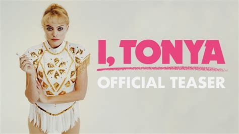 Марго робби, стивен роджерс, том акерли. I, TONYA Official Teaser - In Theaters Winter 2017 - YouTube