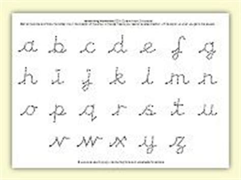 teachers pet editable dotted cursive letter formation